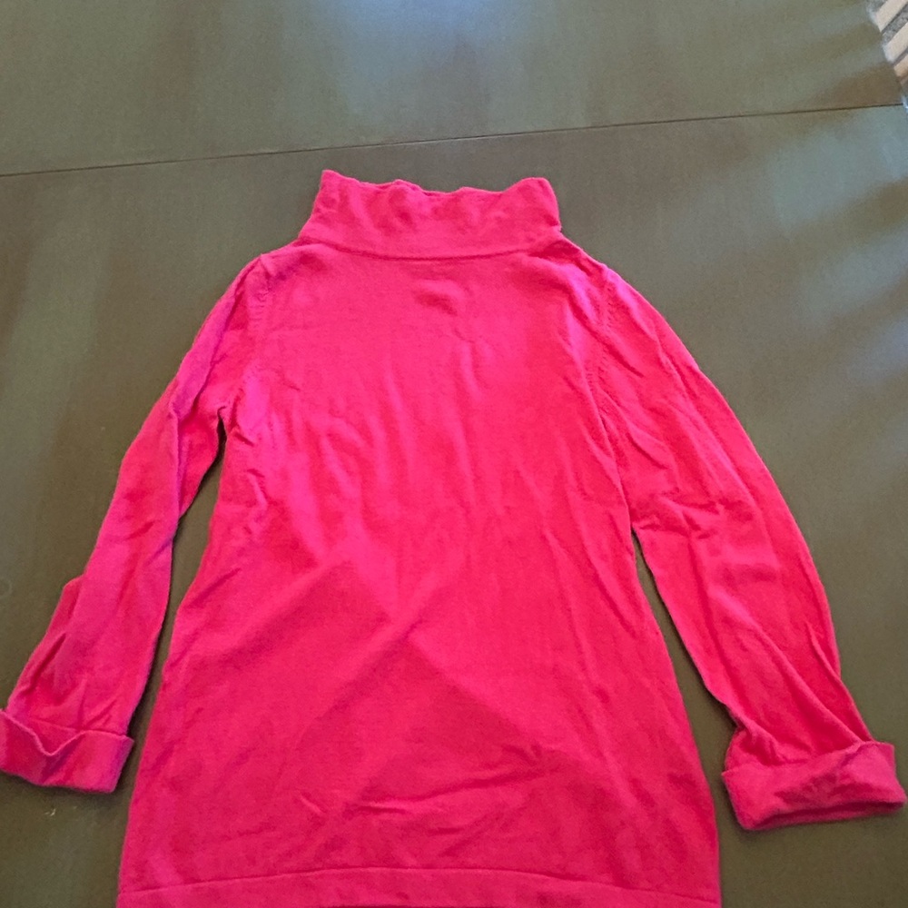 Boden Bright Pink Knitwear